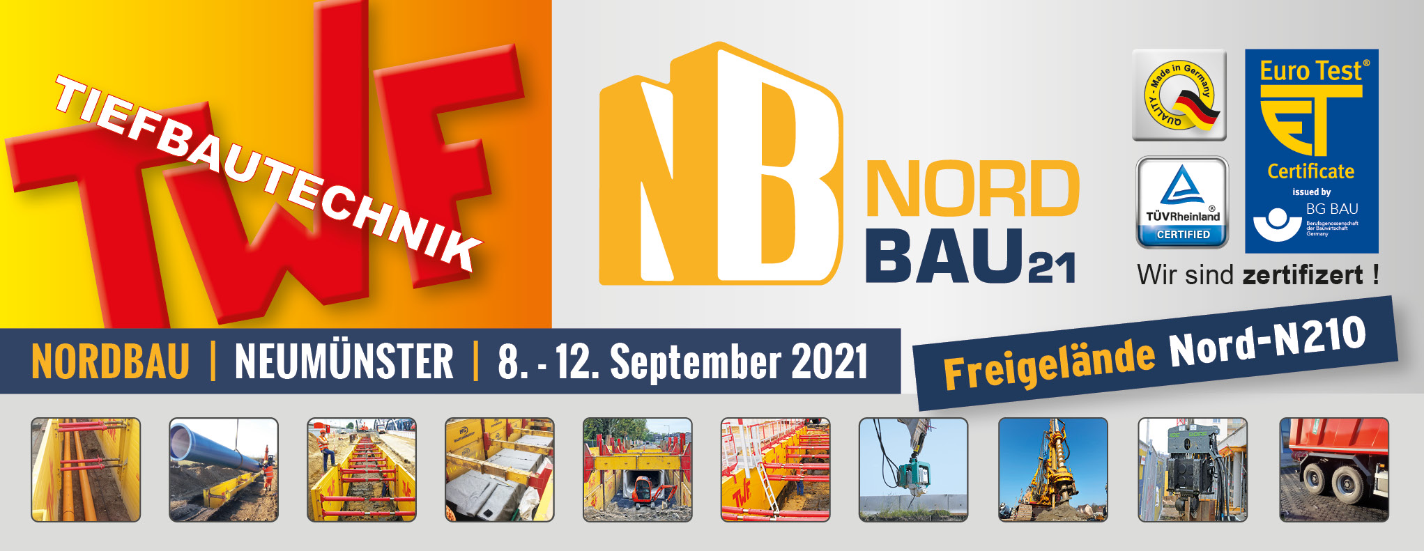 NordBau 2021   Slideshow 01
